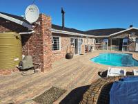 Menza Self-Catering - B&B George