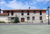 Agroturismo Abaienea - B&B Vitoria-Gasteiz