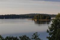 Monolocale con Vista Lago 