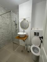 Delux Apartament - B&B Haţeg