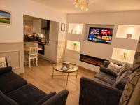 The Cossy Claddagh - B&B Belfast