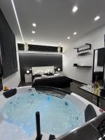 Il piacere-Luxury apartments - Bed and Breakfast Caltagirone