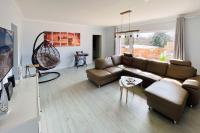 Apartment Nähstube - Ferienwohnung Bansin