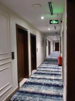 المهاجر للشقق المخدومة الوجهه البحريه - B&B Jeddah