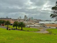 Studio apartment 150 meters from the sea - Chambres d'hôtes Mar del Plata