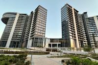 شقة فندقية الشيخ زايد zed tower ابراج زد - B&B Cairo