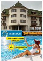 Apartment MyMara No3 - Ferienwohnung Bešeňová