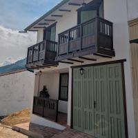 Casa en Condominio - B&B Pinchote