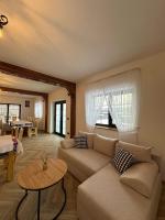 Pensiunea Sub Ursoi - B&B Ieud