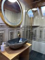 Pensiunea Sub Ursoi - B&B Ieud
