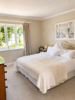 Claygate Village Stay - Parking & London Links - Ferienwohnung Claygate