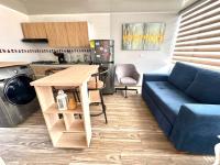 Apartamento moderno cerca al aeropuerto - Ferienwohnung Bogotá