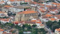 A Romãzeira - B&B Torre de Moncorvo