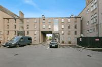 Dee Street Suite - Grampian Lettings Ltd - B&B Aberdeen
