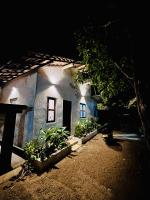Otara Garden Eco Lodge - Bed and Breakfast Habarana