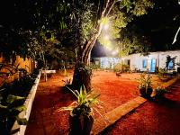 Otara Garden Eco Lodge - Bed and Breakfast Habarana