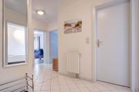 Apartment Meereswoge - B&B Bansin