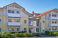 Apartment Meereswoge - B&B Bansin