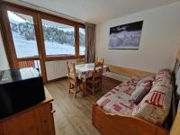 Résidence Le France - Studio 4 personnes Plagne Centre MAE-4714 - Bed and Breakfast Aime