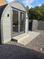 Melantee Pod - B&B Fort William