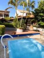 Suíte Serenidade Refúgio de Paz em Araruama - B&B Araruama