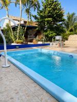 Suíte Serenidade Refúgio de Paz em Araruama - B&B Araruama