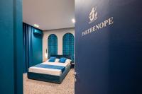 Alma Napoli al Centro Storico - Ferienwohnung Neapel