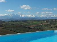 Casa Cologna Appartementen - Bed and Breakfast Roseto degli Abruzzi