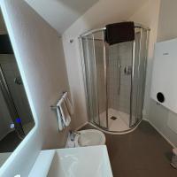 La Casa Rosa - Ferienwohnung Brescia