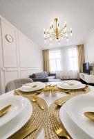 Centre Modern Elegance Apartment in Kaunas newly renovated - Ferienwohnung Kaunas