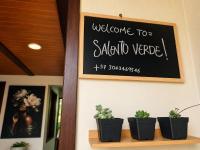 Salento verde - B&B Salento
