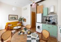 Céntrico apartamento en el corazón de Granada - B&B Granada