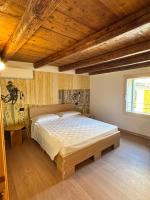 Doppelzimmer mit eigenem Bad