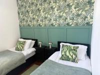 The George Street Residence - Ferienwohnung Aberdeen