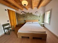 Doppelzimmer mit eigenem Bad