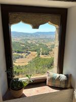 Lo Mirador De Forès - B&B Tarragona