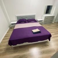 Жк Бак - B&B Almaty