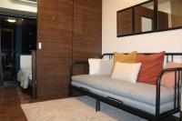 Appartement met Balkon