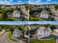 4-Bedroom Apartment - Ferienwohnung Haugesund
