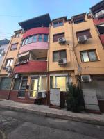 Hristean Apartment Petrich - B&B Petrich