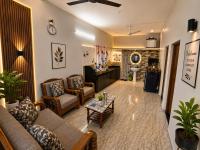 MANU Deluxe HOME STAY - B&B Māvalli