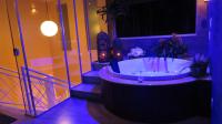 Suite Deluxe con Vasca Idromassaggio