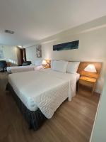 Sol Alphaville Hotel By OK LifeStyle - 1911 - B&B Barueri