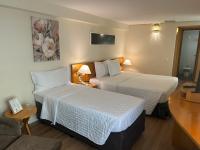 Sol Alphaville Hotel By OK LifeStyle - 1911 - B&B Barueri