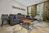 The Warwick Lane Residence by Aureva - B&B London