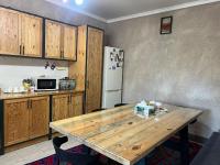 Agyn guest house - B&B Karakol