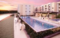 Apartamento tranquilo en Cartagena - Ferienwohnung Cartagena
