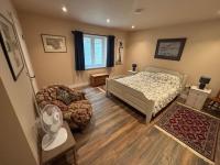 Apartment with parking, 6 minutes from town centre - Bed and Breakfast Rye