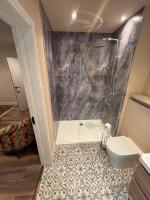 Apartment with parking, 6 minutes from town centre - Bed and Breakfast Rye