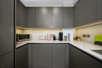 The Warwick Lane Residence by Aureva - B&B London